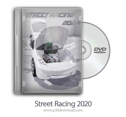 دانلود Street Racing 2020 - بازی مسابقات اتومبیل رانی خیابانی