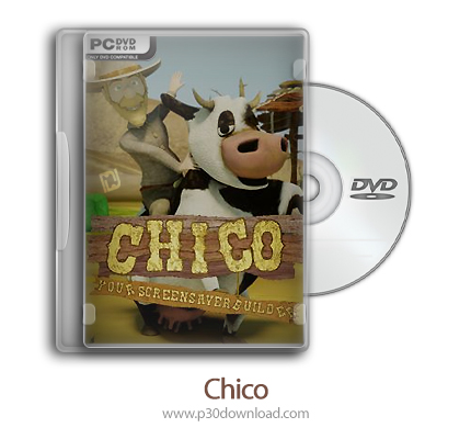 دانلود Chico - بازی چیکو