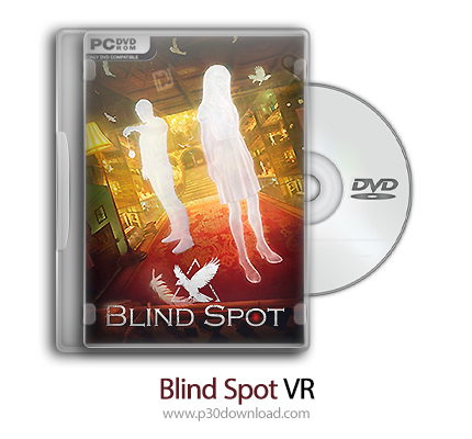دانلود Blind Spot VR - بازی نقطه کور