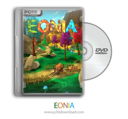 دانلود EONIA + Update v1.100-PLAZA - بازی اونیا