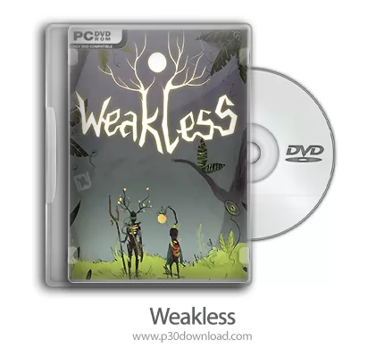 Weakless icon