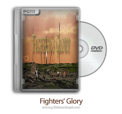 دانلود Fighters Glory - بازی افتخار مبارزان