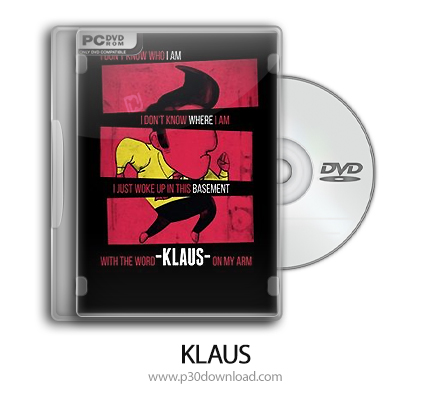 دانلود KLAUS - بازی کلاوس