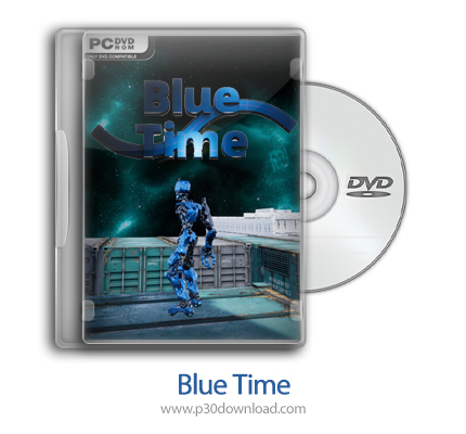 دانلود Blue Time + Update v3-PLAZA - بازی زمان آبی