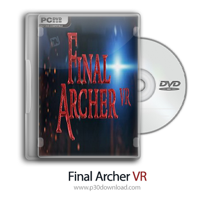 دانلود Final Archer VR - بازی آخرین کماندار