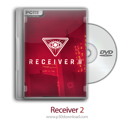 دانلود Receiver 2 - The Compound + Update v2.2.2-CODEX - بازی گیرنده 2
