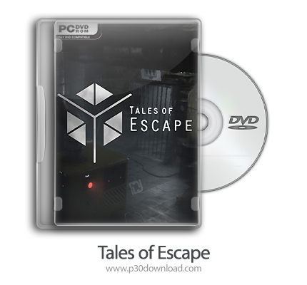 دانلود Tales of Escape - بازی داستانهای فرار
