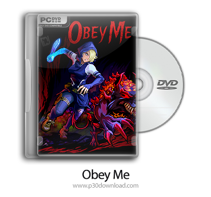 دانلود Obey Me v1.0.5.0 - بازی از من اطاعت کن