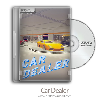 دانلود Car Dealer - بازی فروشنده ماشین