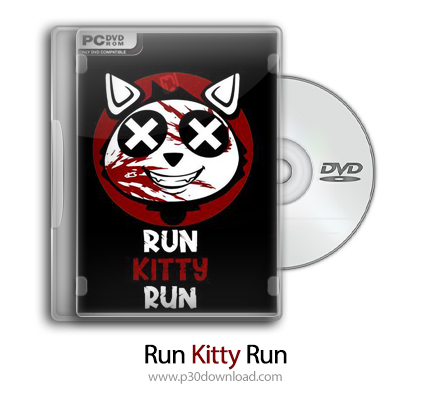 دانلود Run Kitty Run - بازی کیتی دونده
