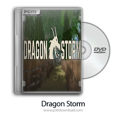 دانلود Dragon Storm - بازی طوفان اژدها