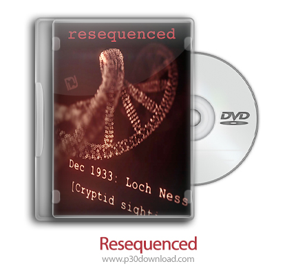 دانلود Resequenced + Update v20200518-CODEX - بازی جهش بیگانه