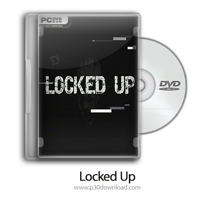 دانلود Locked Up v2.14 - بازی محبوس شده