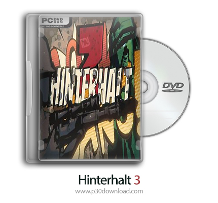 دانلود Hinterhalt 3 + Update v1.05-PLAZA - بازی کمین سربازان 3