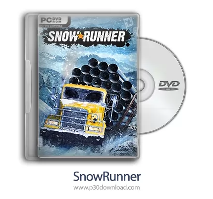 SnowRunner icon