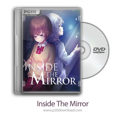 دانلود Inside The Mirror - بازی درون آینه