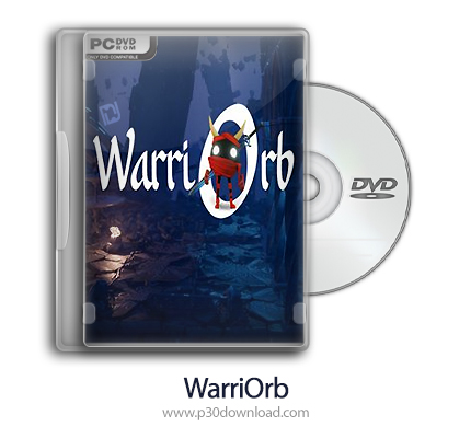 دانلود WarriOrb v1.3.1 - بازی دیو مبارز