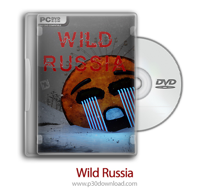 دانلود Wild Russia + Update v20200522-PLAZA - بازی روسیه وحشی