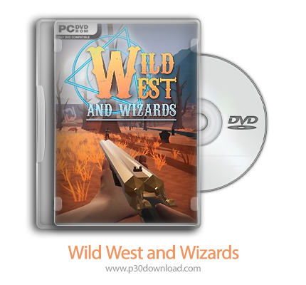 دانلود Wild West and Wizards - Settlers and Bounty Hunters - بازی غرب وحشی و جادوگران