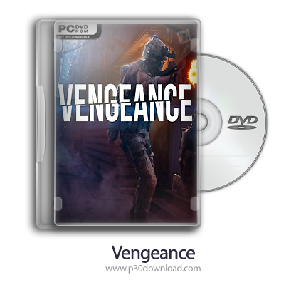 دانلود Vengeance v2.2.1 - بازی انتقام
