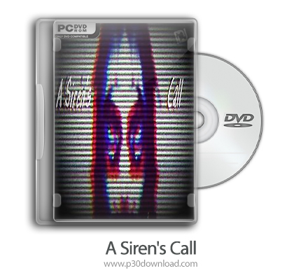 دانلود A Siren's Call - Remake v2 - بازی فریاد زن ناشناس