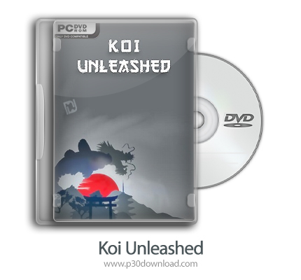 دانلود Koi Unleashed - بازی کوی رها شده