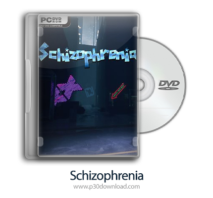 دانلود Schizophrenia - بازی اسکیزوفرنی