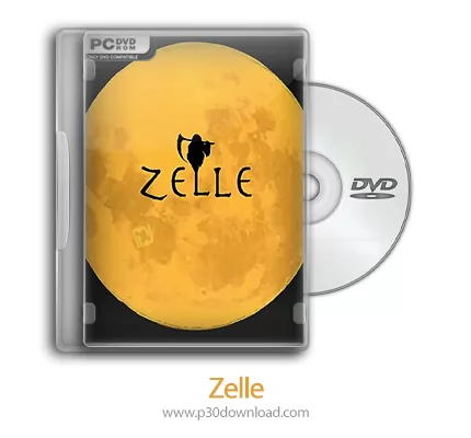 Zelle icon