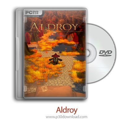 دانلود Aldroy - Chapter 1 - بازی آلدروی