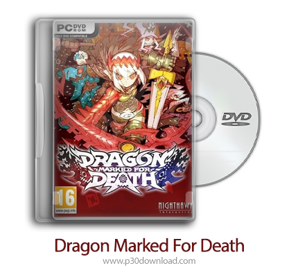 دانلود Dragon Marked For Death + Update v3.0.10s-PLAZA - بازی اژدهای نشان شده برای مرگ