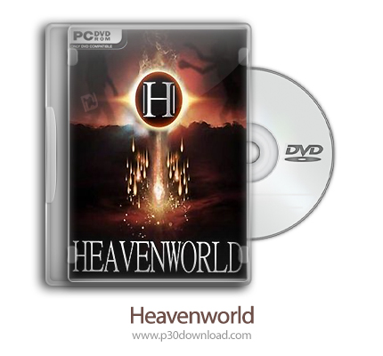 دانلود Heavenworld - Harbor - بازی جهان آسمانی