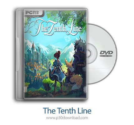 دانلود The Tenth Line v1.11 - بازی خط دهم
