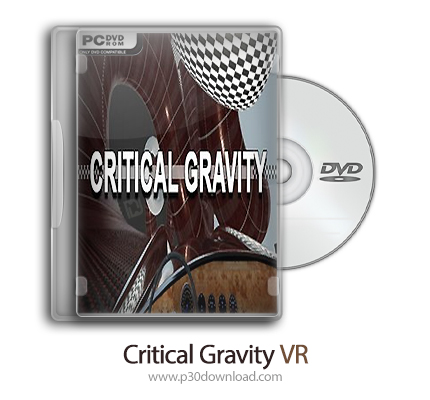 دانلود Critical Gravity VR - بازی گرانش بحرانی