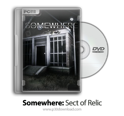 دانلود Somewhere: Sect of Relic - بازی جایی: فرقه یادگار