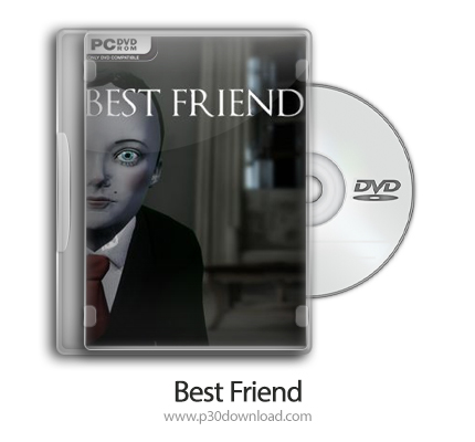 دانلود Best Friend + Update v1.1-PLAZA - بازی بهترین دوست