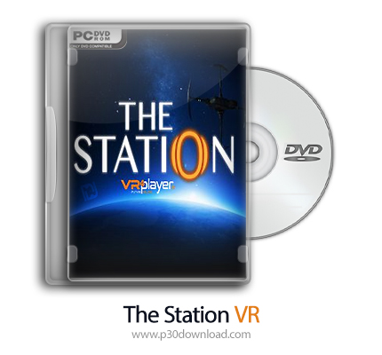 دانلود The Station VR - بازی ایستگاه