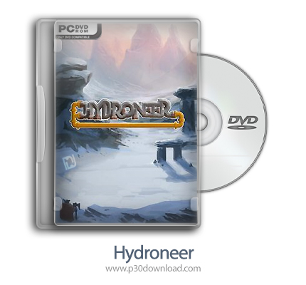 دانلود Hydroneer - Journey to Volcalidus - بازی در جستجوی طلا