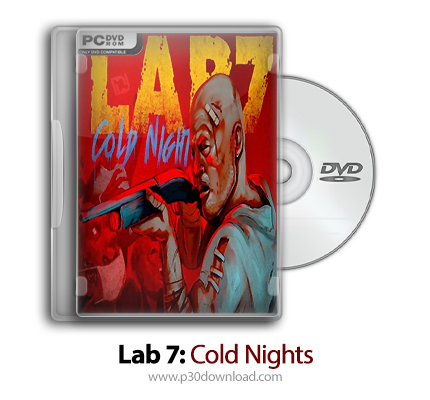 دانلود Lab 7: Cold Nights - بازی آزمایشگاه 7: شبهای سرد