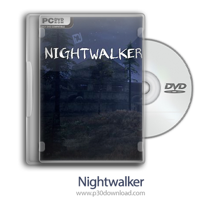 دانلود Nightwalker + Update v1.1-PLAZA - بازی شبگرد