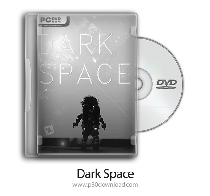 دانلود Dark Space - Ex Machina - بازی فضای تاریک