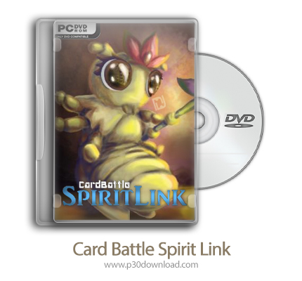 دانلود Card Battle Spirit Link - بازی مبارزات کارتی ارتباط روح