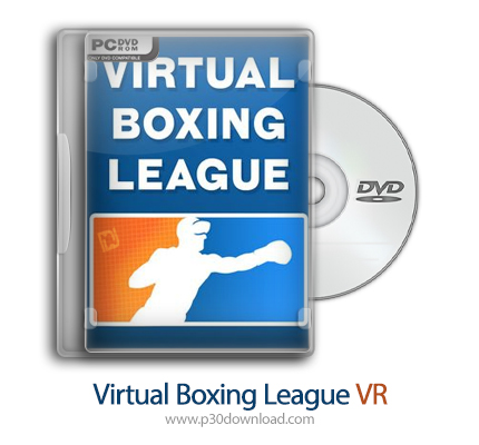 دانلود Virtual Boxing League VR - بازی لیگ بوکس مجازی