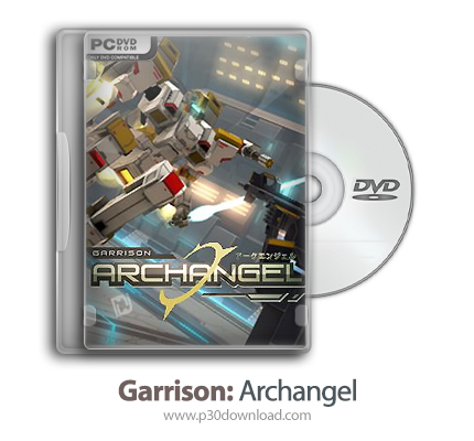 دانلود Garrison: Archangel + Update v1.0.3-PLAZA - بازی پادگان: فرشته مقرب