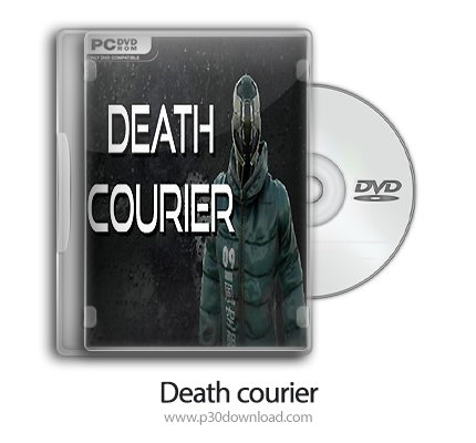 دانلود Death Courier - بازی پیام رسان مرگ