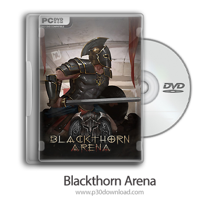 دانلود Blackthorn Arena - The Roar from the North + Update v2.05-CODEX - بازی میدان نبرد بلکتورن