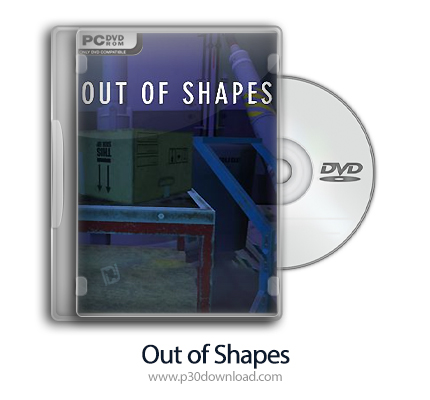 دانلود Out of Shapes + Update v1.02-PLAZA - بازی خارج از شکل ها