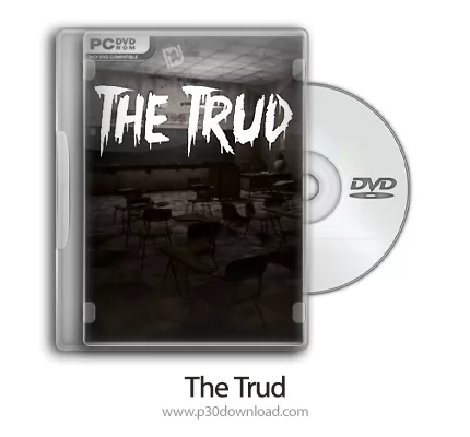 The Trud icon