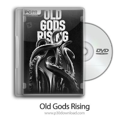 دانلود Old Gods Rising + Update v20200720-CODEX - بازی خیزش خدایان قدیمی