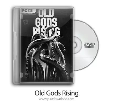 Old Gods Rising icon