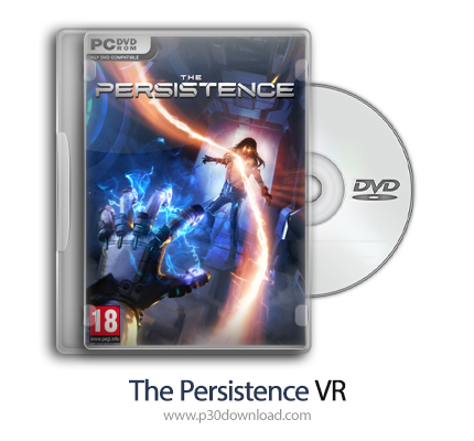 اخبار[بازی] دانلود The Persistence VR + Update v20200623-CODEX – بازی مقاومت